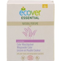 Detergent pentru rufe colorata cu lavanda ecologic